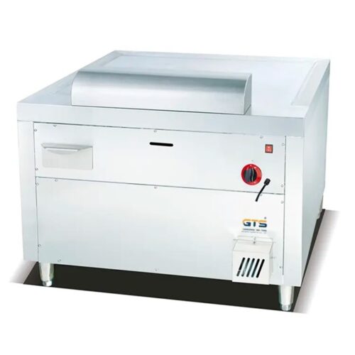 Japanese Teppanyaki plate Electric Grill 1.2m