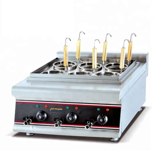 Electric Noodles Cooker