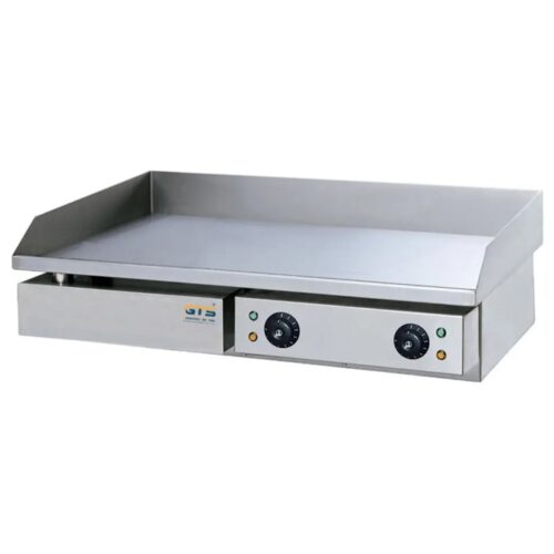 Full Flat Electric Griddle 0.73m