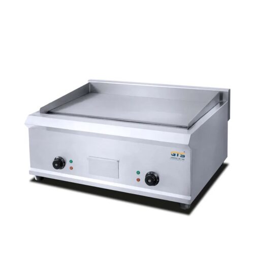 Full Flat Electric Griddle 0.76m