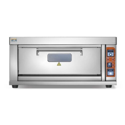 One Deck One Trey Electric Baking Oven