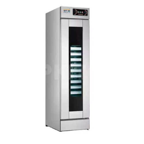 One Door 16 pans Dough Proffer